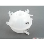 Radyatör - Yedek SU Deposu A3 - Volkswagen Passat 5 / 6 - Volkswagen Caddy 3 - Volkswagen Golf 5 / 6 - Volkswagen Jetta - Seat Leon 04-09 - Kod BSG 90-550-006 - OEM 1K0121407A