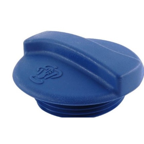Radyatör - Yedek SU Depo Kapaği Golf3-classic-t4-volkswagen Polo - Kod BSG 90-551-001 - OEM 1H0121321C ürün görseli