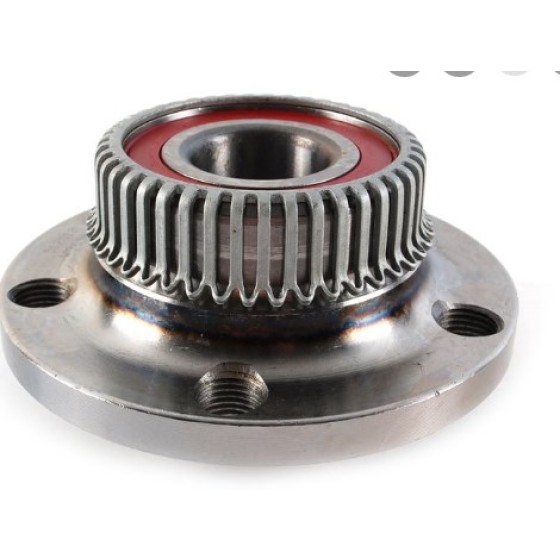 Porya Arka Rulmanli 713 6102 20 / Vkba 3456 Golf4-volkswagen Bora-a3-seat Toledo - Kod BSG 90-600-001 - OEM 1J0598477 ürün görseli