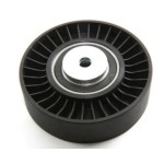 Alternatör - Gergi Rulmani V Kayiş Bilya Kanalsiz T4-lt35 Aja-acv-anj-avr 2, 4 D-2, 5 Audi TDI 91> (90 Mm) - Kod BSG 90-615-006 - OEM 074145278E