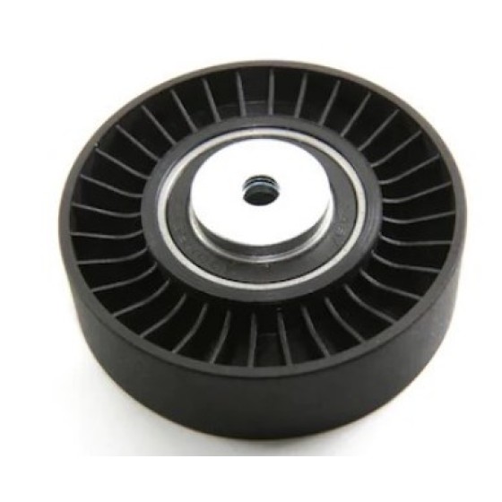 Alternatör - Gergi Rulmani V Kayiş Bilya Kanalsiz T4-lt35 Aja-acv-anj-avr 2, 4 D-2, 5 Audi TDI 91> (90 Mm) - Kod BSG 90-615-006 - OEM 074145278E ürün görseli