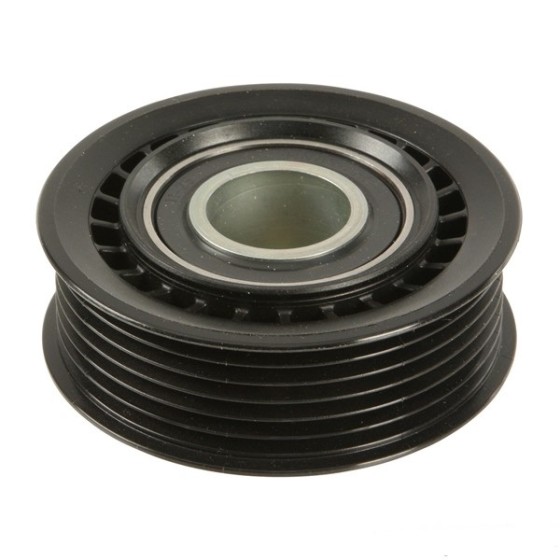 Alternatör - Gergi Rulmani T4-lt35 2.5 Audi TDI Kanalli - Kod BSG 90-615-007 - OEM 074145278F ürün görseli
