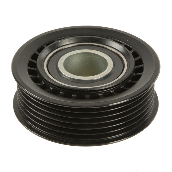 Alternatör - Gergi Rulmani T4-lt35 2.5 Audi TDI Kanalli - Kod BSG 90-615-007 - OEM 074145278F
