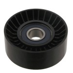 V Kayiş Gergi Rulmani Crafter Bjk-bjl-bjm 2, 5 Audi TDI 532 0536 10 (75 Mm)(düz) - Kod BSG 90-615-019 - OEM 076145276