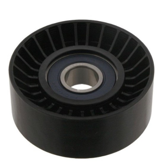 V Kayiş Gergi Rulmani Crafter Bjk-bjl-bjm 2, 5 Audi TDI 532 0536 10 (75 Mm)(düz) - Kod BSG 90-615-019 - OEM 076145276 ürün görseli