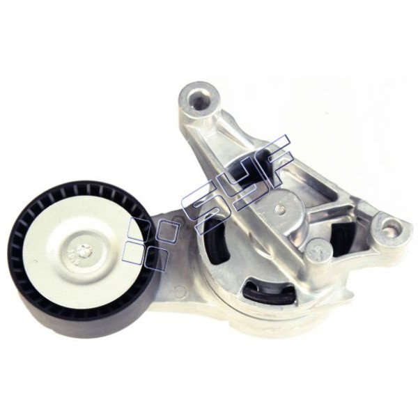 Vantilatör Kayiş Gergi Bilya Komple GOLF5 Volkswagen Jetta 1.9TDI Bkc Bkd 04 - Kod BSG-90-615-026 - OEM 03G903315A