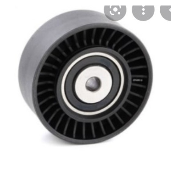 V Kayiş Gergi Rulmani T5-volkswagen Amarok-crafter-volkswagen Passat-a4 Avf-blb-bre-ckub-cktb-cdca-caaa-caab 1, 9 Audi Tdi-2, 0 Audi TDI - Kod BSG 90-615-052 - OEM 03G145276 ürün görseli