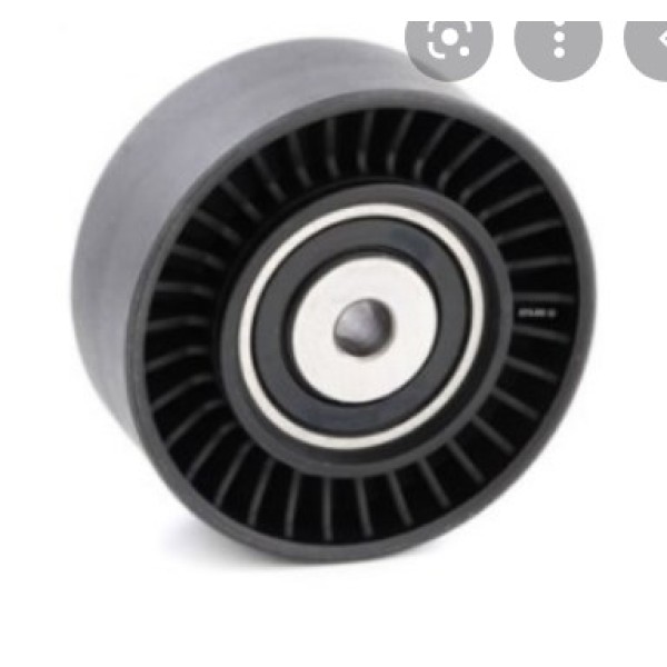 V Kayiş Gergi Rulmani T5-volkswagen Amarok-crafter-volkswagen Passat-a4 Avf-blb-bre-ckub-cktb-cdca-caaa-caab 1, 9 Audi Tdi-2, 0 Audi TDI - Kod BSG 90-615-052 - OEM 03G145276