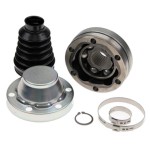 Aks Körüğü Diş Golf5-golf6-volkswagen Jetta-volkswagen Passat-a3-seat Leon Bgu-bse-caxa-bmy-blf-blp 1, 6-1, 4 Tsi-1, 6 FSI Gkn - Kod BSG 90-705-005 - OEM 1K0498203