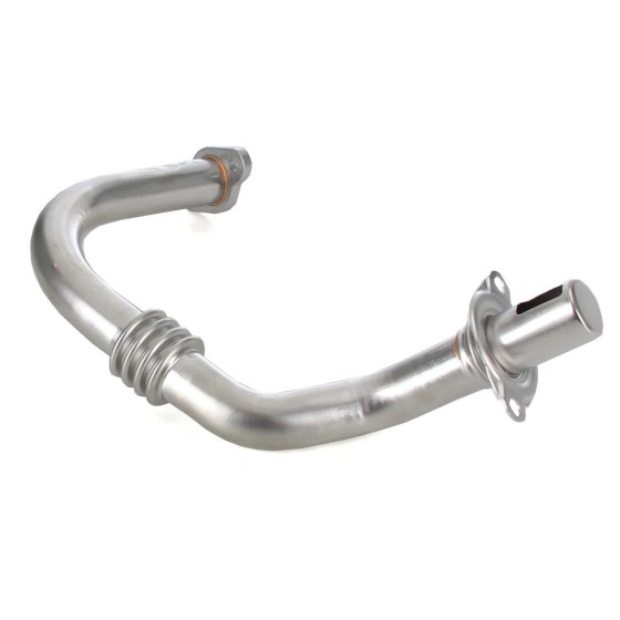 İthal EGR - Borusu T5, 5-t6 Caaa-caab-caac-caad-cfca-ccha 2, 0 Audi TDI - Kod BSG 90-725-054 - OEM 03L131521AA ürün görseli