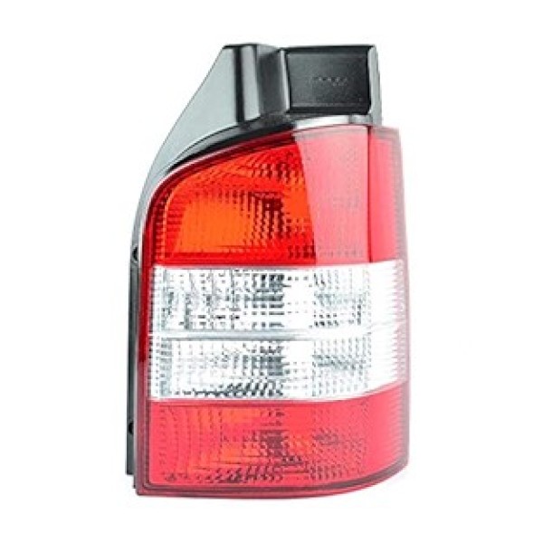 Sağ Stop Lambası - Beyaz-beyaz T5 - Kod BSG 90-805-003 - OEM 7H5945096M