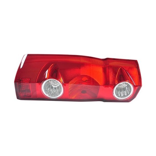 Sol Stop Lambası - Volkswagen Crafter 2006>> - Kod BSG 90-805-010 - OEM 2E0945095