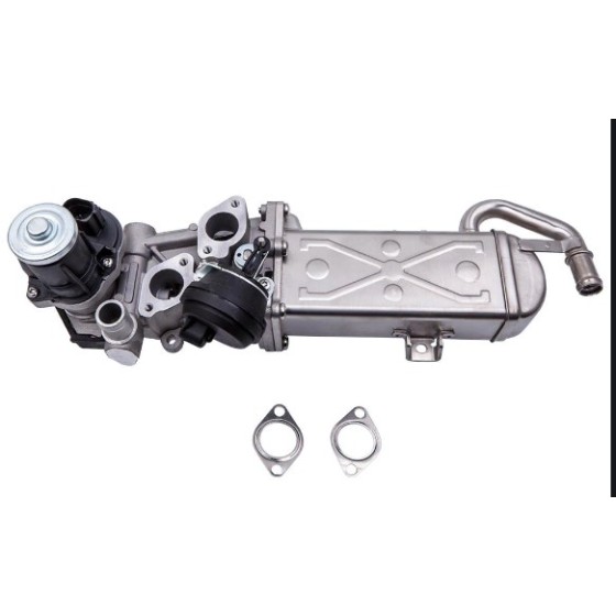 EGR - Valfi Volkswagen Caddy-golf6-volkswagen Passat-a3-seat Leon Volkswagen Caddy-golf6-volkswagen Passat-a3-seat Leon - Kod BSG 90-836-011 - OEM 03L131512CF ürün görseli
