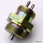 Geri Vites Müşürü LT35 Volt Anj-avr 97-06 - Kod BSG 90-840-005 - OEM 2D0945413
