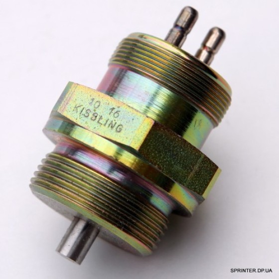 Geri Vites Müşürü LT35 Volt Anj-avr 97-06 - Kod BSG 90-840-005 - OEM 2D0945413 ürün görseli