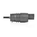 SU Fiskiye Motoru Volkswagen Golf Volkswagen Bora-t4 - Kod BSG 90-850-001 - OEM 1T0955651