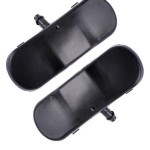 Silecek - Fiskiyesi Memesi ÖN Golf5-golf6-golf7-volkswagen Jetta-volkswagen Passat-volkswagen Caddy - Kod BSG 90-851-006 - OEM 5M0955985C