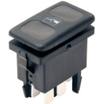 Cam Düğmesi ÖN Sol-sağ Volkswagen Polo Classic - Volkswagen Polo - Seat Ibiza - Seat Cordoba - Kod BSG 90-860-003 - OEM 191959855