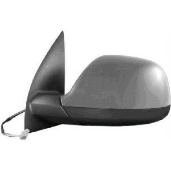 Ayna - Elektrikli Rezistansli Çiz Sol Volkswagen Amarok Komple 2010 - Kod BSG 90-900-060 - OEM 2H1857507BS ürün görseli