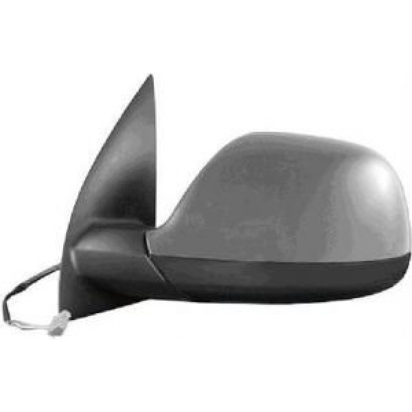 Ayna - Elektrikli Rezistansli Çiz Sol Volkswagen Amarok Komple 2010 - Kod BSG 90-900-060 - OEM 2H1857507BS