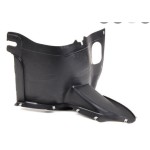 Çamurluk - Davlumbazi ÖN Sol Önün Önü (Küçük Olan) Volkswagen Golf 6 - Kod BSG 90-923-018 - OEM 5K0805911E