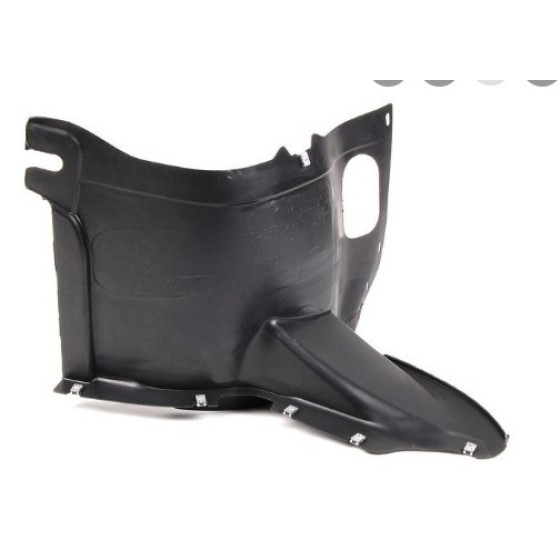 Çamurluk - Davlumbazi ÖN Sol Önün Önü (Küçük Olan) Volkswagen Golf 6 - Kod BSG 90-923-018 - OEM 5K0805911E ürün görseli