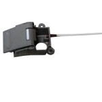 Kapi İÇ Açma Kolu Sağ LT35 97-06 - Kod BSG 90-970-008 - OEM 2D0837086