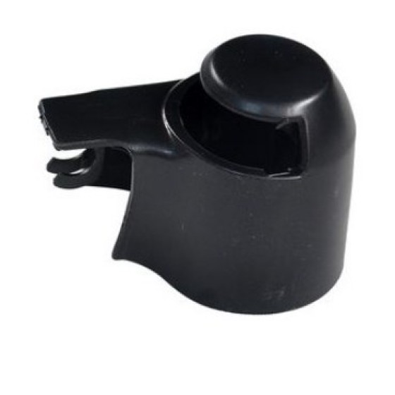 Silecek - Kapaği Arka Volkswagen Caddy-volkswagen Golf 5-t5-volkswagen Polo-volkswagen Passat-tuareg-volkswagen Tiguan-skoda Fabia - Kod BSG 90-995-004 - OEM 6Q6955435D ürün görseli