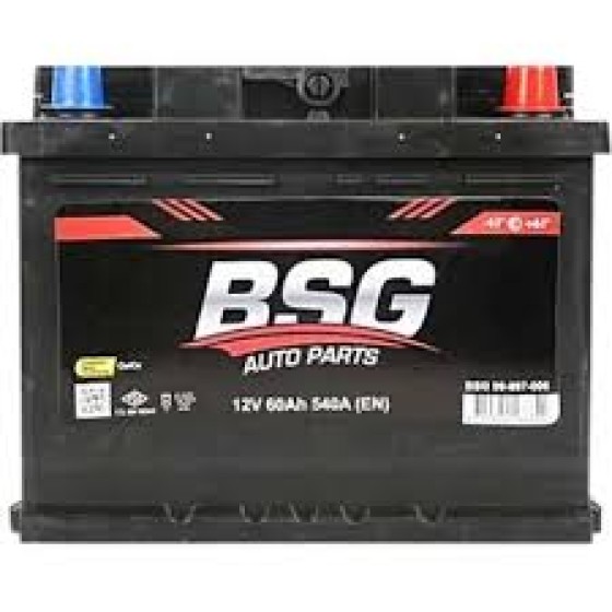 Akü 12 V 100 Amper 830 Cca (EN) - Kod BSG 99-997-046 - OEM BSG99-997-046 ürün görseli