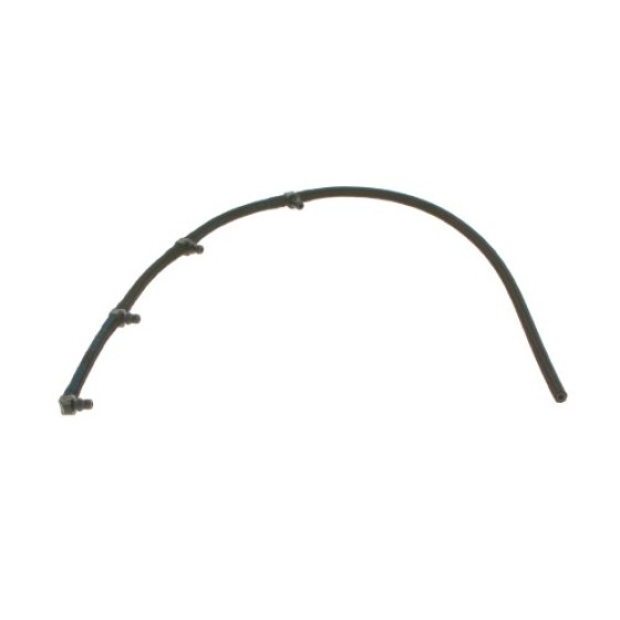 BSG Enjektör - Borusu Geri Dönüş Yakit Hortumu Mercedes-benz Sprinter Vito 639 Mercedes-benz Viano 611 646 - Kod BSG60-725-023 - OEM A6110702432 ürün görseli