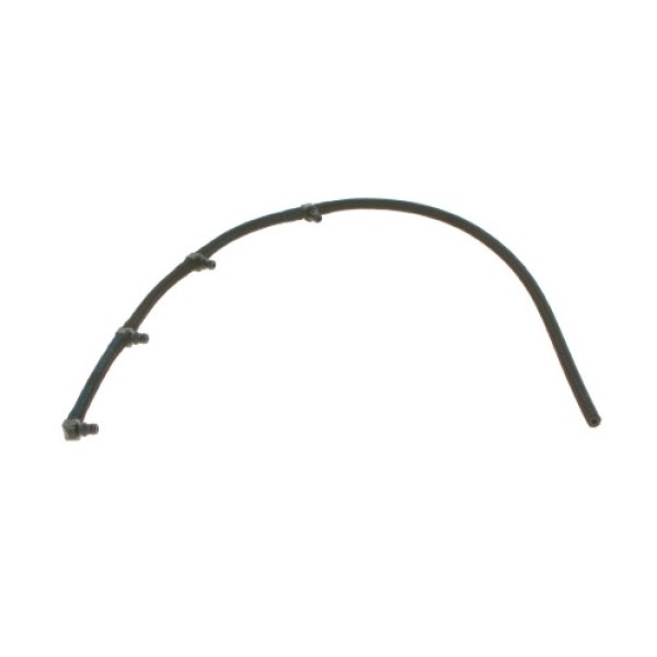 BSG Enjektör - Borusu Geri Dönüş Yakit Hortumu Mercedes-benz Sprinter Vito 639 Mercedes-benz Viano 611 646 - Kod BSG60-725-023 - OEM A6110702432