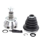 BSG Aks Kafası - Dis Volkswagen Polo-seat Cordoba-seat Ibiza-skoda Fabia Amf-bnv-bnm-cfwa-cayb-cyzb 1, 2 Audi Tdi-1, 4 Audi TDI 01-14 Gkn - Kod BSG90-340-018 - OEM 6Q0498099E