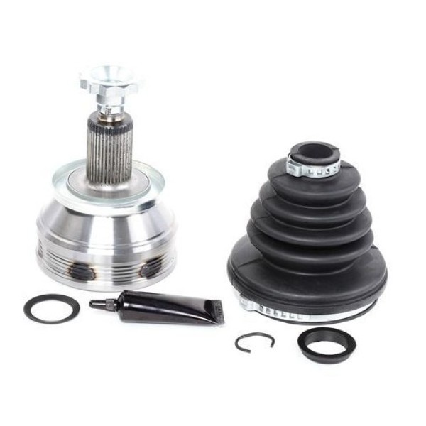 BSG Aks Kafası - Dis Volkswagen Polo-seat Cordoba-seat Ibiza-skoda Fabia Amf-bnv-bnm-cfwa-cayb-cyzb 1, 2 Audi Tdi-1, 4 Audi TDI 01-14 Gkn - Kod BSG90-340-018 - OEM 6Q0498099E