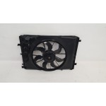 Bosch Soğutucu Vantilatör Fan - Kod BSH0130308536 - OEM A2465000093