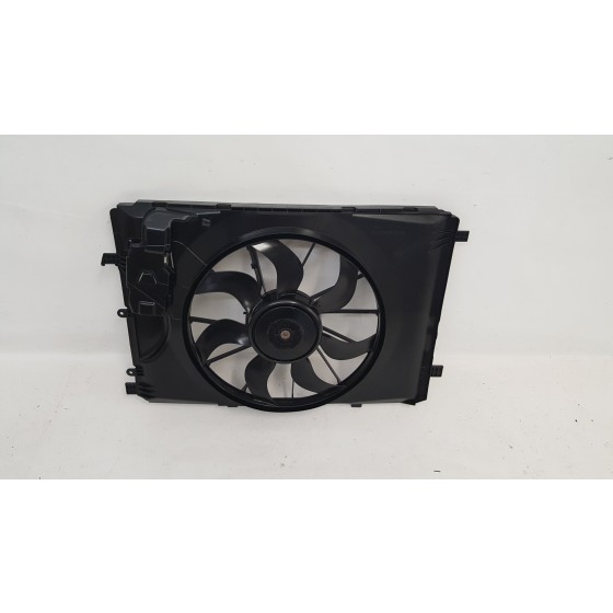 Bosch Soğutucu Vantilatör Fan - Kod BSH0130308536 - OEM A2465000093 ürün görseli