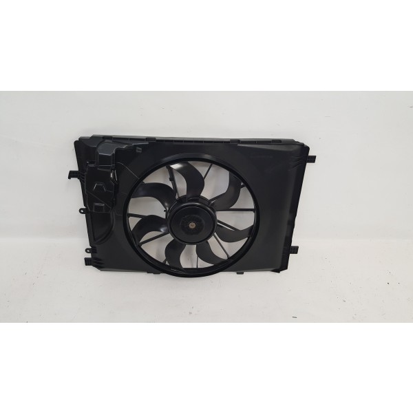 Bosch Soğutucu Vantilatör Fan - Kod BSH0130308536 - OEM A2465000093