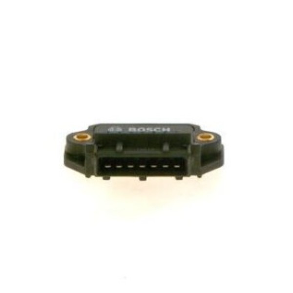 Bosch Bmw Ateşleme Modülü E - Kod BSH0227100123 - OEM 12141274698