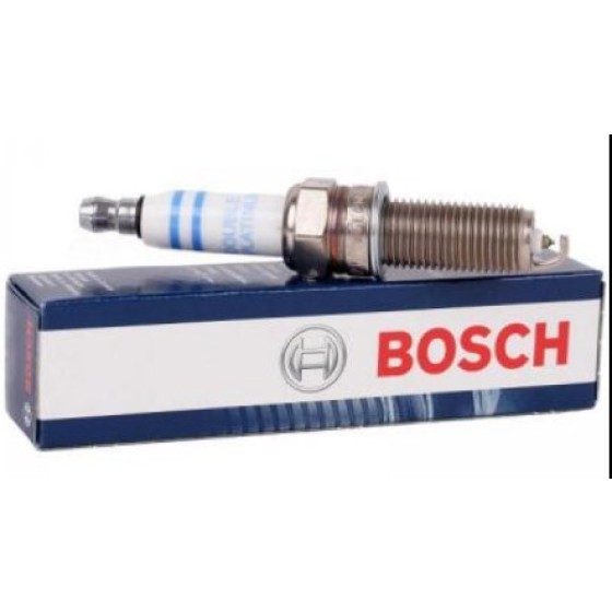 Bosch Buji - N13 Buji Iridyum F20 F30 - Kod BSH0242145537 - OEM 12122163332 ürün görseli