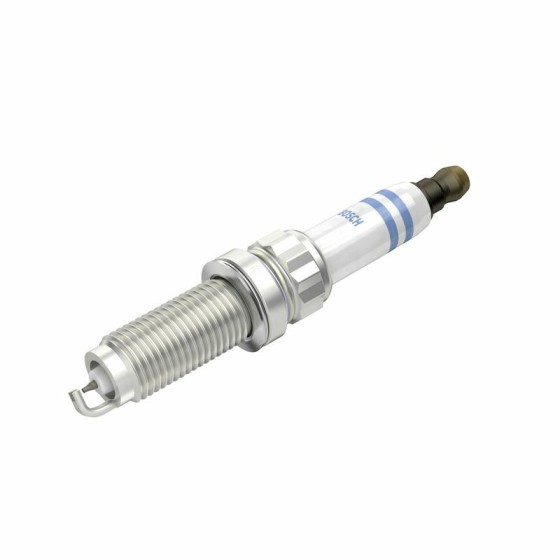 Bosch Buji - Iridyum Atesleme Bujisi ZR 5 SI 332 0.8 MM -F35-f35 Lci Mini -R60-r61 - Kod BSH0242145607 - OEM 12122293697 ürün görseli