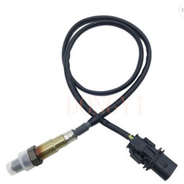 Bosch Lambda Sensörü 4.9 Lsu Wideband Afr - Kod BSH0258017025 - OEM 06E906265C