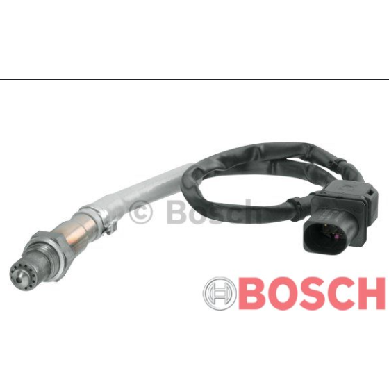 Bosch Oksijen Lambda Sensörü Cczb Volkswagen Golf 6 Volkswagen Jetta Volkswagen Passat 5 1.8 Audi TFSI 2.0 Audi TFSI 2009> - Kod BSH0258017270 - OEM 06J906262AA ürün görseli