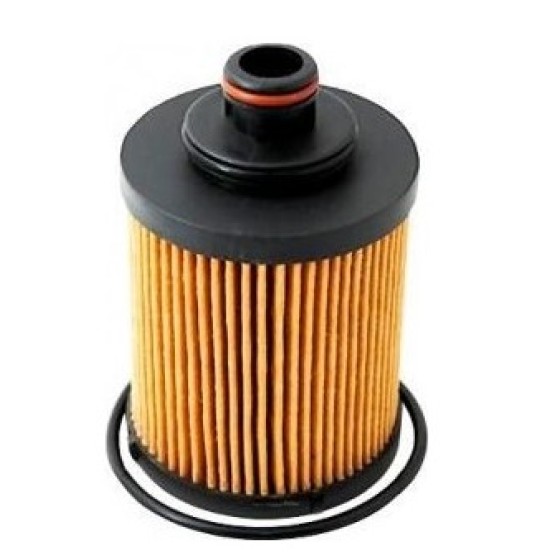 Bosch Yağ Filtresi - Fiat Albea-fiat Fiorino-fiat Doblo-fiat Punto-fiat Linea-fiat Idea-fiat Linea-opel Astra H-opel Combo 1, 3 Mjt - Kod BSH026407067 - OEM 55197218 ürün görseli