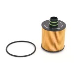 Bosch Yağ Filtresi - EURO6 Alti Kapali Opel Combo D Fiat Doblo A16FD A16FDL A16FDH - Kod BSH026407108 - OEM 650111