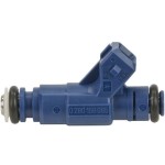 Bosch Enjektör - Benzin Volkswagen Passat-a4-skoda Superb Awt 1, 8 T - Kod BSH0280156065 - OEM 06B133551M