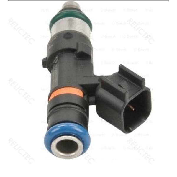 Bosch Enjektör - Mustang 550 CC Performance Enjektör - Kod BSH0280158117 - OEM 7R3Z9F593AA