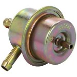 Bosch Yakit Basinç Regulatörü Opel Astra Opel Vectra - Kod BSH0280160221 - OEM 90166629