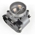 Bosch Gaz Kelebeği 911 Carrera 4 Ma1.03 - Kod BSH0280750473 - OEM 99760511601