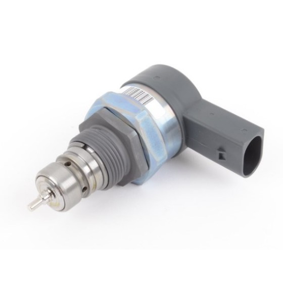 Bosch Basinç Regülatörü Volkswagen Passat Volkswagen Transporter Volkswagen Caddy 2.0 Audi TDI 05> A6 2.0TDI - Kod BSH0281006002 - OEM 057130764H ürün görseli