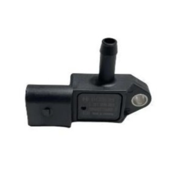 Bosch Basinç Sensörü Crafter-volkswagen Amarok Ckub-cktb-cdba-cnfa 2, 0 Audi TDI - Kod BSH0281006061 - OEM 03L906051A