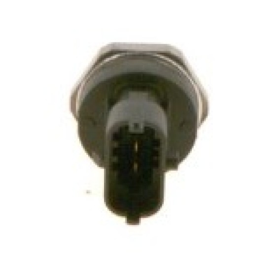 Bosch Yakit Basinç Müşürü Sensörü Renault Megane II Iii Renault Scenic Iii Trafic Vito 447 R9M 622 626 - Kod BSH0281006241 - OEM 8200576683 ürün görseli